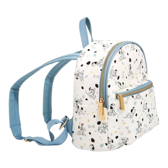 Danielle Nicole Disney 101 Dalmatians Backpack - Picture 2 of 6